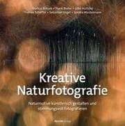 Cover von Kreative Naturfotografie