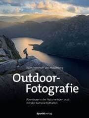 Cover von Outdoor-Fotografie