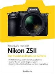 Cover von Nikon Z5II