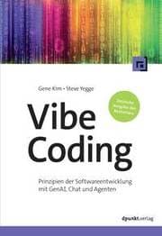 Cover von Vibe Coding