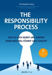 Cover von The Responsibility Process
