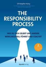Cover von The Responsibility Process