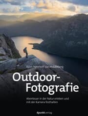 Cover von Outdoor-Fotografie