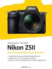 Cover von Nikon Z5II