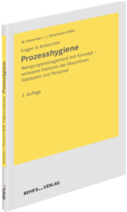Cover von Prozesshygiene