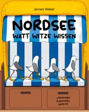 Cover von Nordsee