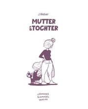 Cover von Mutter & Tochter