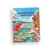 Cover von Das Eckernförde Wimmelbuch