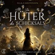 Cover von Die Hüter des Schicksals