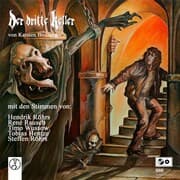Cover von Der dritte Keller