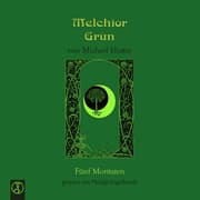 Cover von Melchior Grün: Fünf Moritaten