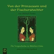 Cover von Von der Prinzessin un der Fischerstochter