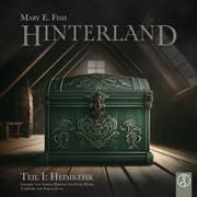 Cover von Hinterland - Heimkehr