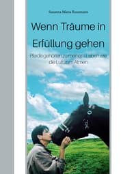 Cover von Wenn Träume in Erfüllung gehen