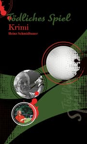 Cover von Tödliches Spiel