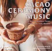 Cover von Cacao Ceremony Music