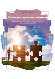 Cover von Selbstmanagement meistern