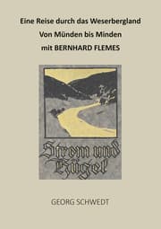 Cover von Eine Reise durch das Weserbergland