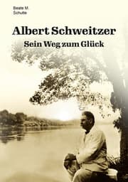 Cover von Albert Schweitzer