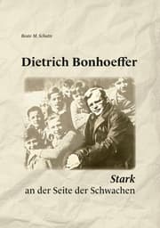 Cover von Dietrich Bonhoeffer