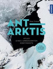 Cover von Antarktis