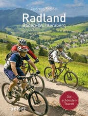 Cover von Radland Baden-Württemberg