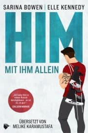 Cover von HIM - Mit ihm allein