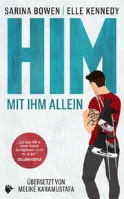 Cover von HIM - Mit ihm allein