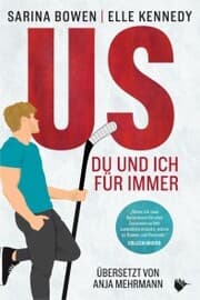 Cover von US - Du und ich für immer