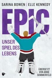 Cover von EPIC - Unser Spiel des Lebens