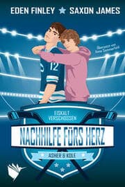 Cover von Nachhilfe fürs Herz