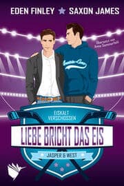 Cover von Liebe bricht das Eis