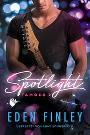 Cover von Spotlight