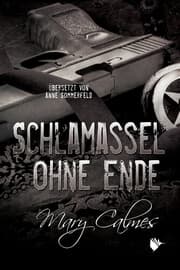 Cover von Schlamassel ohne Ende
