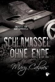 Cover von Schlamassel ohne Ende