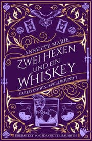Cover von Zwei Hexen und ein Whiskey