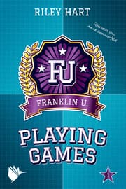 Cover von Playing Games