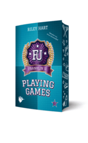 Cover von Playing Games