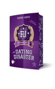 Cover von The Dating Disaster
