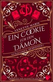 Cover von Ein Cookie für den Dämon