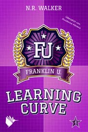 Cover von Learning Curve