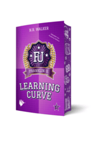 Cover von Learning Curve