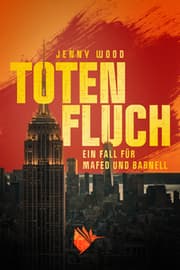 Cover von Totenfluch
