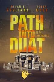 Cover von Path into Duat