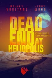 Cover von Dead End at Heliopolis