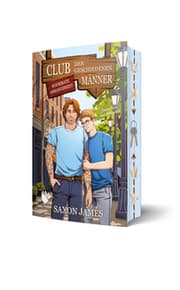 Cover von Roommate Arrangement