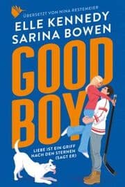 Cover von Good Boy