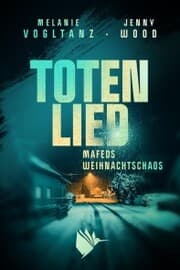 Cover von Totenlied (Kemet 6)