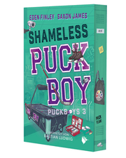 Cover von Shameless Puckboy