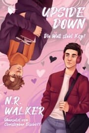Cover von Upside Down - Die Welt steht Kopf